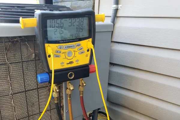 AC services are a call away with Acme Mechanical