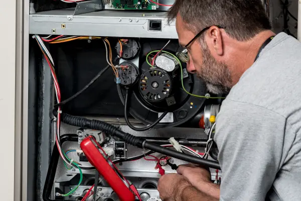 Furnace services are a call away with Acme Mechanical