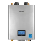Navien Combi Boiler