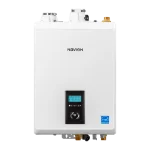 Navien Combi Boiler