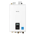 Navien Combi Boiler