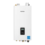 Navien Combi Boiler