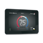 Armsrtrong Air Comfort Sync A3 Smart Thermostat