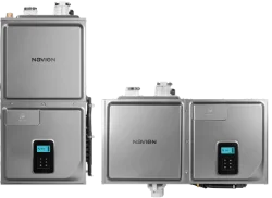 Navien NPF Hydro-furnace