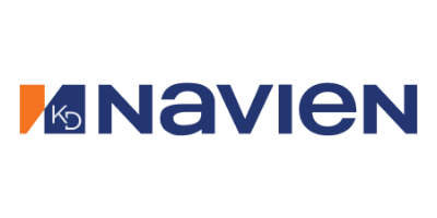 Navien Logo